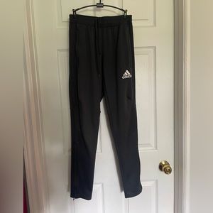 Adidas track pants